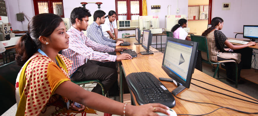 Mohamed Sathak Engineering College Ramanathapuram Infrastructure photo 16